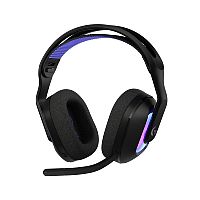 LOGITECH G522 LIGHTSPEED Wireless Gaming Headset - BLACK - EMEA28i-935 - 2.4GHZ