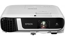 Epson Projector EB-FH52