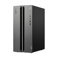 Lenovo Desktop LOQ Tower 17IRR9/ i5-14400F/ 32GB/ 512GB SSD/ RTX 3050 6GB/  Luna Grey-Raven Black