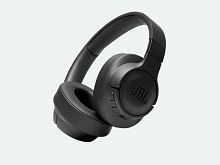 JBL TUNE 760 NC Black