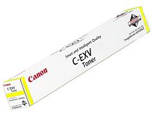 Canon Toner C-EXV 51 Yellow