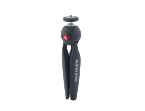 PIXI MINI TRIPOD BLACK