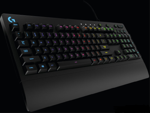 LOGITECH Gaming Keyboard G213 Prodigy- RUS LOGITECH Gaming Keyboard G213 Prodigy- RUS
