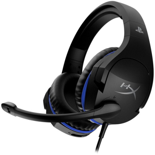 HyperX Cloud Stinger PS4 licensed HyperX Cloud Stinger PS4 licensed