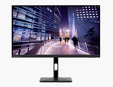 Monitor Lenovo N27p/ 27" (3840x2160) 62HZ/ Ports: HDMI, USB-C, USB-A / Warranty 3 year