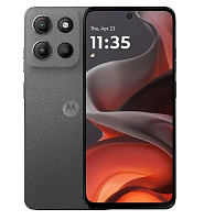 Motorola moto G15 NFC 8GB 256GB Gravity Grey