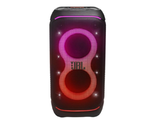 JBL Partybox Stage 320 Black JBL Partybox Stage 320 Black