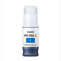 Canon Cartridge PFI-050 Cyan