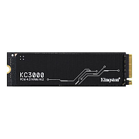 2048G KC3000 PCIe 4.0 SSD