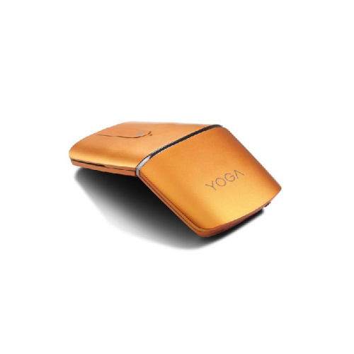 Mouse Lenovo Yoga Mouse Premium Class Orange