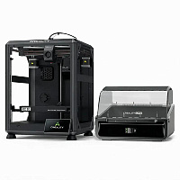 Creality K2 SE Combo 3D Printer