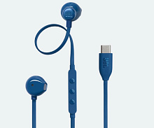 JBL Tune 305C USB Blue