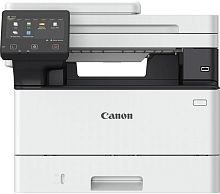 Canon Laser Printer i-SENSYS MF463DW / MFP/ A4/ B&W/ Print -40ppm/ USB; Eth.; Wi-Fi