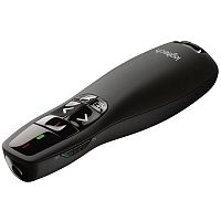 LOGITECH Wireless Presenter R400