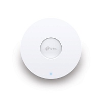 AX1800 Ceiling Mount Wi-Fi 6 Access PointEAP620 HD