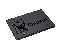 Kingston A400 480GB SATA3 2.5 SSD (7mm height)