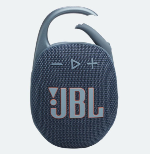 JBL CLIP 5 Blue JBL CLIP 5 Blue