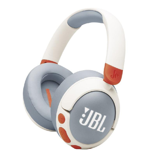 JBL JR 470 NC White JBL JR 470 NC White