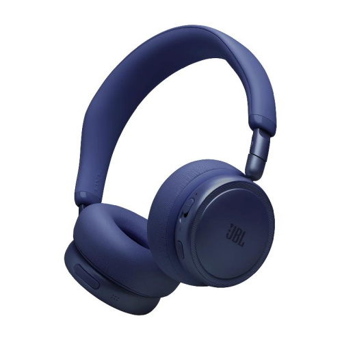 JBL LIVE 680 NC Blue