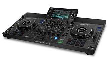 4 Channel Smart Controller w/Speakers