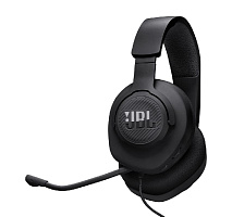 JBL Quantum 100M2 Black