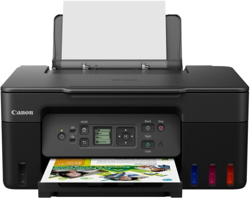 PIXMA G3470 Black EUM/EMB PIXMA G3470 Black EUM/EMB