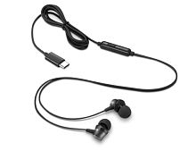 Lenovo USB-C Wired In-Ear Headphone