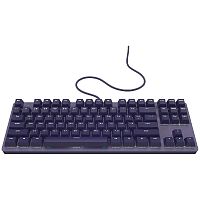 Wired keyboard IO by Red Square Typex v2 Amethyst [g3ms Sapphire] (io215)