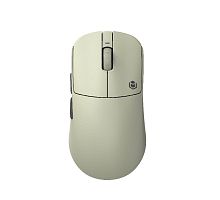 Wireless mouse IO by Red Square Aurora Light (io152) Ivory