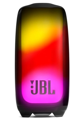 JBL PULSE 5 Black