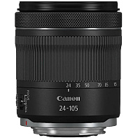 LENS RF 24-105mm F4-7.1 IS STM