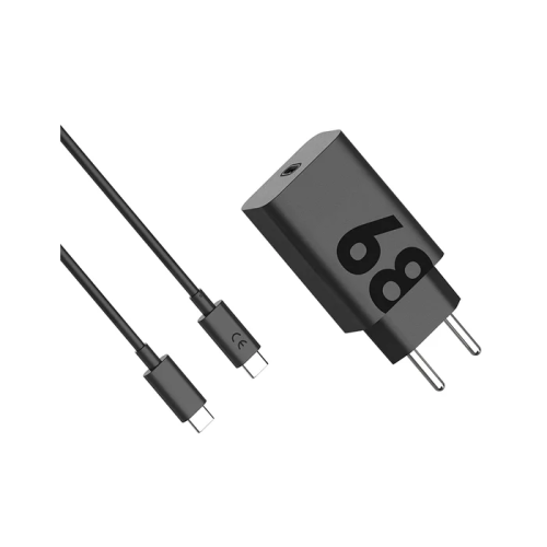Motorola Charger 68W USB-C Turbo Power EU