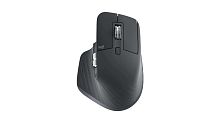 LOGITECH MX Master 3S Performance Wireless Mouse - GRAPHITE - BT - EMEA28i-935