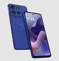 Motorola moto G56 5G 12GB 256GB Dazzling Blue 