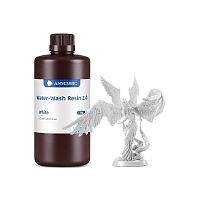 Anycubic Water-Wash Resin 2.0 WHITE 1L