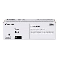 Toner T12 BK