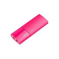 Silicon Power Blaze B05 Flash Drive 128GB Peach