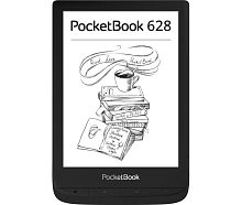 e-reader PocketBook 628 Ink Black