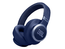 JBL LIVE 770 NC Blue