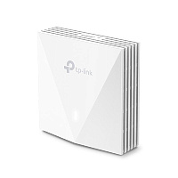 AX3000 Wall Plate Wi-Fi 6 Access PointEAP650-Wall
