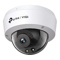 4MP Full-Color Dome Network Camera VIGI C240(2.8mm)