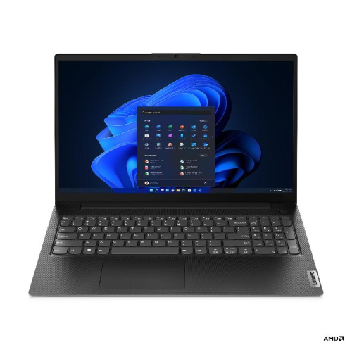 Laptop Lenovo V15 G4 AMN/ 15.6" FHD (1920x1080) IPS/ R5 7520U/ 16GB/ 512GB/ FreeDos/ Business Black/ Laptop Lenovo V15 G4 AMN/ 15.6" FHD (1920x1080) IPS/ R5 7520U/ 16GB/ 512GB/ FreeDos/ Business Black/