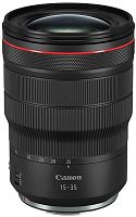 Canon Lens RF15-35mm F2.8 L IS USM 