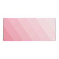 Mouse pad polyester IO by Red Square MP Rose Gold Lines XL 900х400mm (io462) Rose