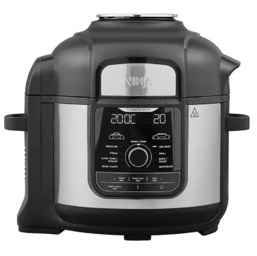 Ninja Foodi Max Multi Cooker