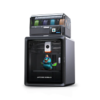 Anycubic Kobra S1 Combo 3D printer