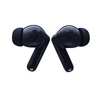 Motorola Moto Buds2 Plus by Bose Silhouette (black)