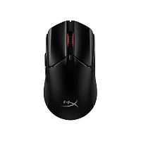 HyperX Pulsefire Haste 2 - Wireless Gaming Mouse (Black) / 6N0B0AA