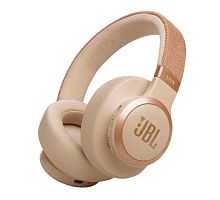 JBL LIVE 770 NC Sand Stone