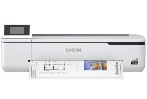 SureColor SC-T3100N - Wireless Printer (No Stand) SureColor SC-T3100N - Wireless Printer (No Stand)
